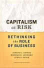 Capitalism At Risk - Preview
