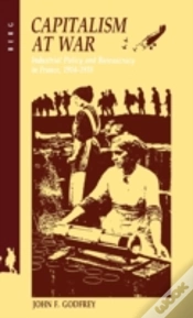 Capa do artigo Capitalism At War