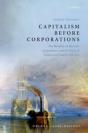 Capitalism Before Corporations - Preview