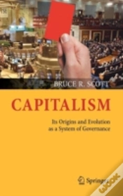 Capa do artigo Capitalism