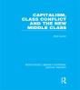 Capitalism, Class Conflict And The New Middle Class - Preview