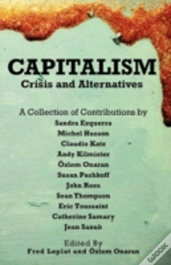 Capa do artigo Capitalism - Crises And Alternatives
