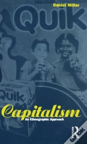 Capa do artigo Capitalism
