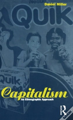 Capa do artigo Capitalism