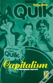 Capa do artigo Capitalism