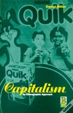 Capa do artigo Capitalism