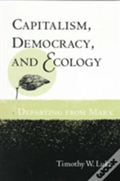 Capa do artigo Capitalism, Democracy, And Ecology