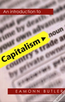 Capa do artigo Capitalism