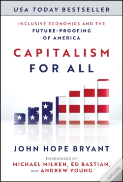Capa do artigo Capitalism For All
