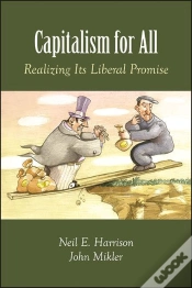 Capa do artigo Capitalism For All