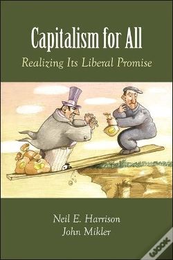 Capa do artigo Capitalism For All