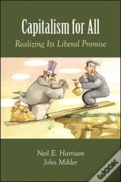 Capa do artigo Capitalism For All