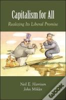 Capitalism For All