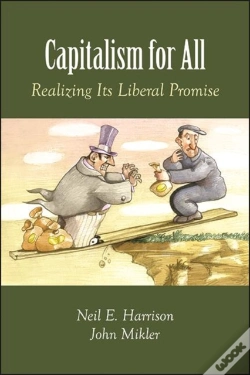Capa do artigo Capitalism For All