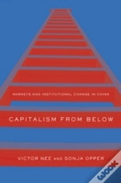 Capa do artigo Capitalism From Below