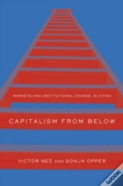 Capa do artigo Capitalism From Below