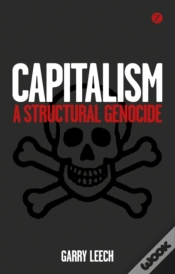 Capa do artigo Capitalism