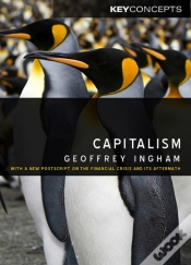 Capa do artigo Capitalism