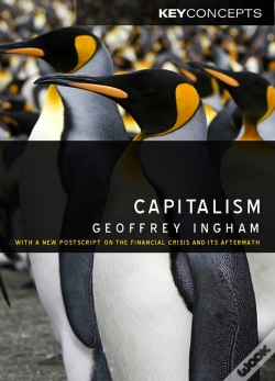 Capa do artigo Capitalism