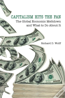 Capa do artigo Capitalism Hits The Fan