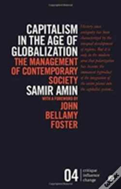 Capa do artigo Capitalism In Age Globalization