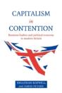 Capitalism In Contention - Preview
