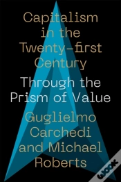 Capa do artigo Capitalism In The 21st Century
