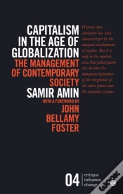 Capa do artigo Capitalism In The Age Of Globalization