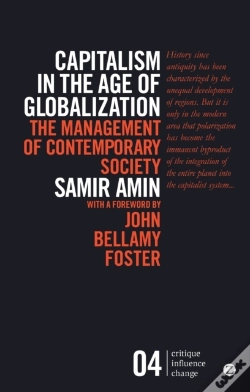 Capa do artigo Capitalism In The Age Of Globalization