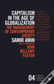 Capa do artigo Capitalism In The Age Of Globalization