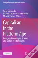 Capitalism In The Platform Age