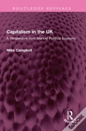 Capitalism In The Uk
