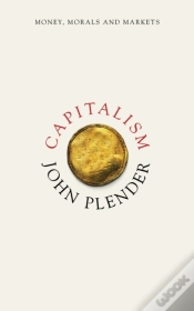 Capa do artigo Capitalism