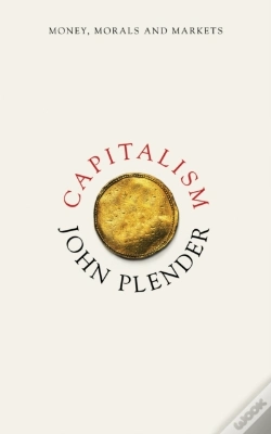 Capa do artigo Capitalism