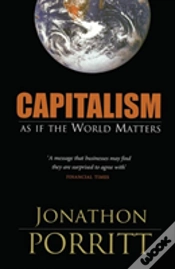 Capa do artigo Capitalism