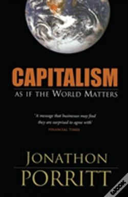 Capa do artigo Capitalism