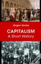 Capa do artigo Capitalism