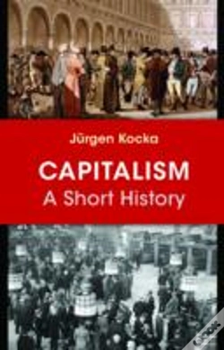 Capa do artigo Capitalism