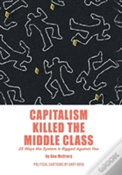 Capa do artigo Capitalism Killed The Middle Class