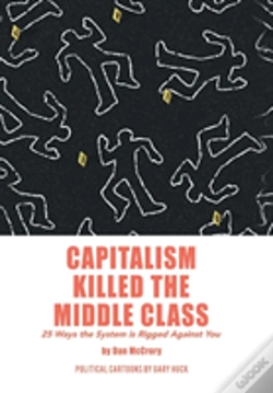 Capa do artigo Capitalism Killed The Middle Class