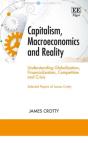 Capitalism, Macroeconomics And Reality - Preview