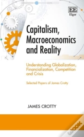 Capa do artigo Capitalism, Macroeconomics And Reality