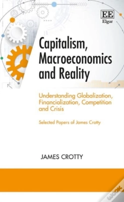 Capa do artigo Capitalism, Macroeconomics And Reality