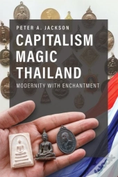 Capitalism Magic Thailand