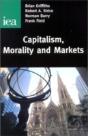Capitalism, Morality And Markets - Preview