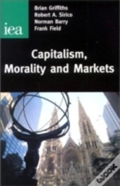 Capa do artigo Capitalism, Morality And Markets