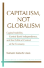 Capitalism, Not Globalism - Preview