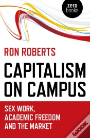 Capa do artigo Capitalism On Campus