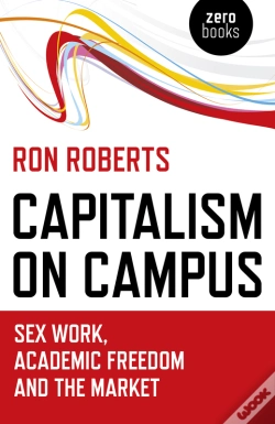 Capa do artigo Capitalism On Campus