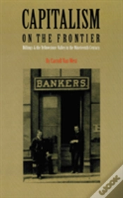 Capa do artigo Capitalism On The Frontier